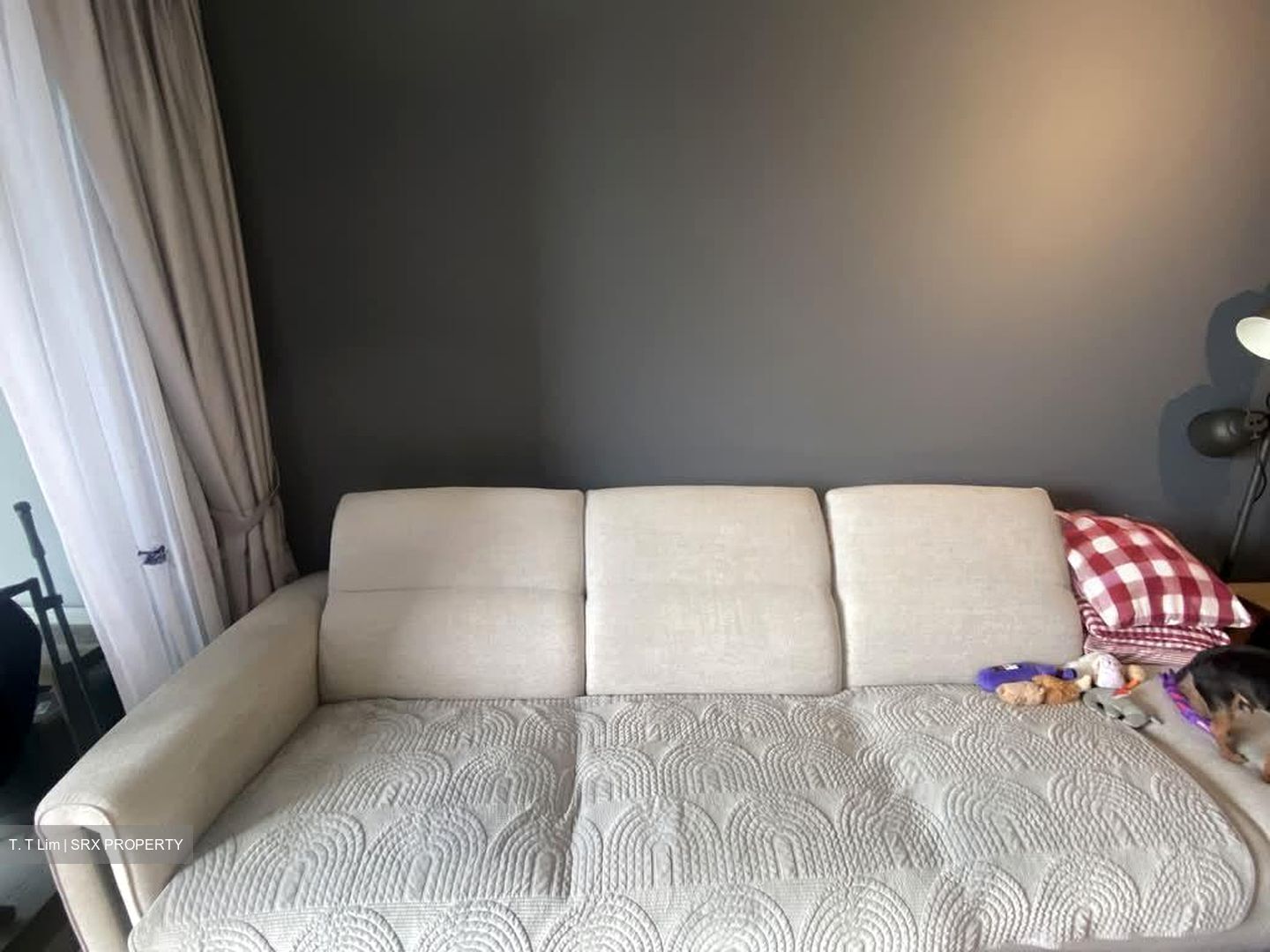 Affinity At Serangoon (D19), Apartment #573239071